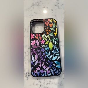 Colorful Floral Phone Case by Casetify